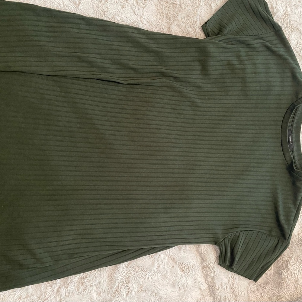 T-shirt Dress
